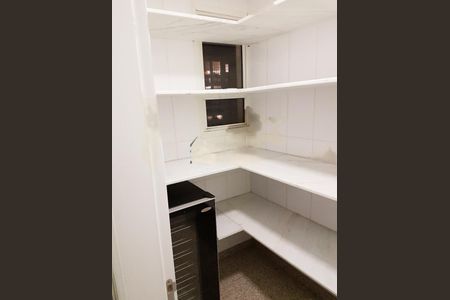 Apartamento à venda com 316m², 4 quartos e 5 vagas