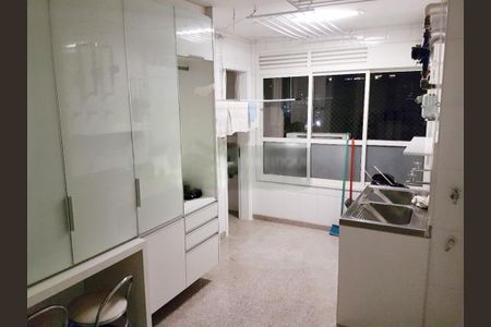 Apartamento à venda com 316m², 4 quartos e 5 vagas