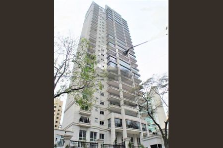 Apartamento à venda com 316m², 4 quartos e 5 vagas
