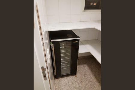 Apartamento à venda com 316m², 4 quartos e 5 vagas