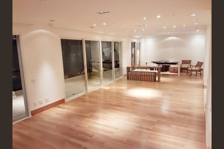 Apartamento à venda com 316m², 4 quartos e 5 vagas