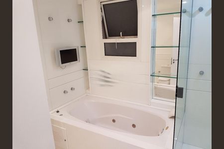 Apartamento à venda com 316m², 4 quartos e 5 vagas