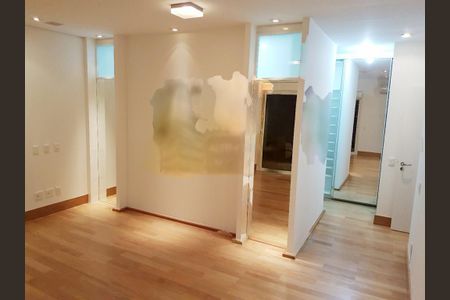 Apartamento à venda com 316m², 4 quartos e 5 vagas