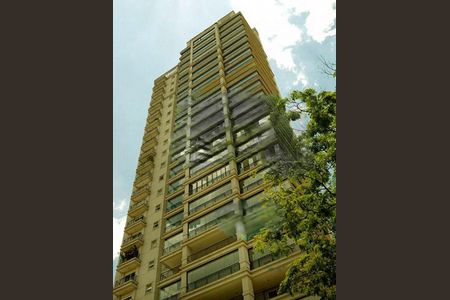 Apartamento à venda com 316m², 4 quartos e 5 vagas