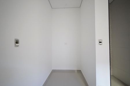 Apartamento à venda com 60m², 1 quarto e 1 vagaQuarto Suíte