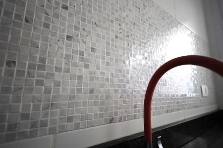 Apartamento à venda com 60m², 1 quarto e 1 vagaCozinha