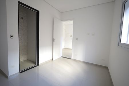 Apartamento à venda com 60m², 1 quarto e 1 vagaQuarto Suíte