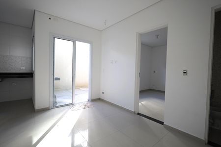 Apartamento à venda com 60m², 1 quarto e 1 vagaSala