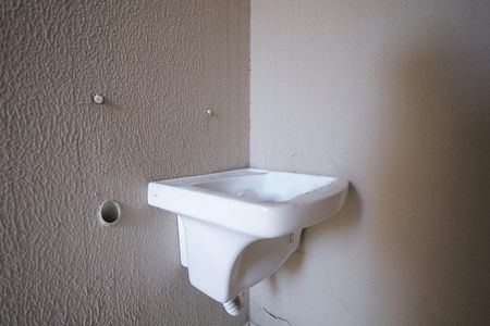 Apartamento à venda com 60m², 1 quarto e 1 vagaÁrea de Serviço