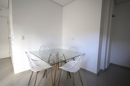 Apartamento à venda com 60m², 1 quarto e 1 vagaCozinha