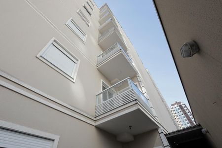 Apartamento à venda com 60m², 1 quarto e 1 vagaQuintal