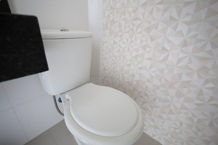 Apartamento à venda com 60m², 1 quarto e 1 vagaBanheiro