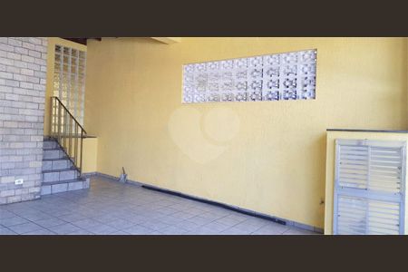 Casa à venda com 3 quartos, 157m² em Jardim Flor da Montanha, Guarulhos