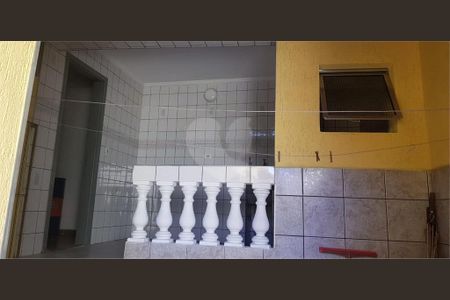 Casa à venda com 3 quartos, 157m² em Jardim Flor da Montanha, Guarulhos