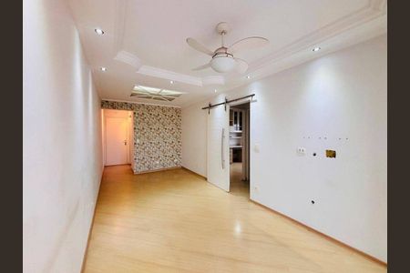 Apartamento à venda com 2 quartos, 60m² em Rio Pequeno, São Paulo