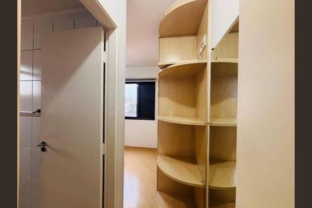 Apartamento à venda com 2 quartos, 60m² em Rio Pequeno, São Paulo