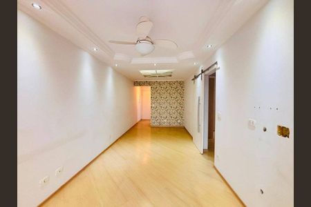 Apartamento à venda com 2 quartos, 60m² em Rio Pequeno, São Paulo