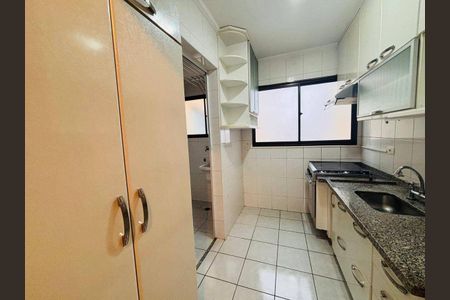 Apartamento à venda com 2 quartos, 60m² em Rio Pequeno, São Paulo