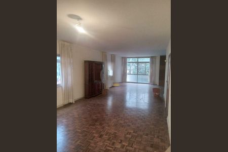 Apartamento para alugar com 3 quartos, 216m² em Jardim Paulista, São Paulo
