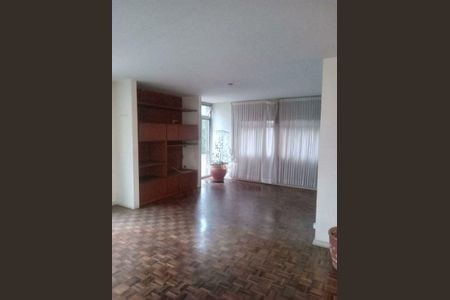 Apartamento para alugar com 3 quartos, 216m² em Jardim Paulista, São Paulo