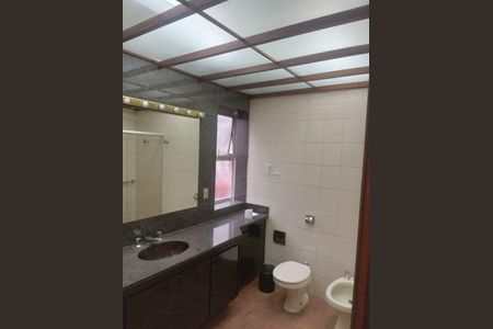 Apartamento para alugar com 3 quartos, 216m² em Jardim Paulista, São Paulo
