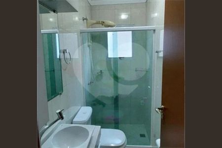 Casa à venda com 4 quartos, 230m² em Vila Clementino, São Paulo