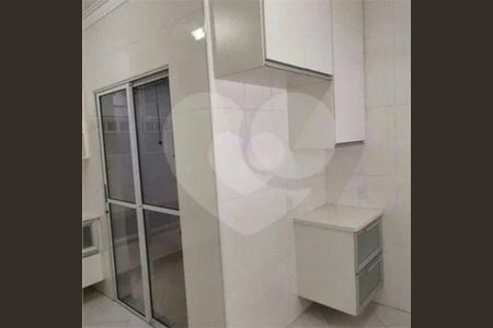 Casa à venda com 4 quartos, 230m² em Vila Clementino, São Paulo