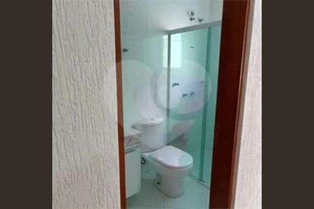 Casa à venda com 4 quartos, 230m² em Vila Clementino, São Paulo