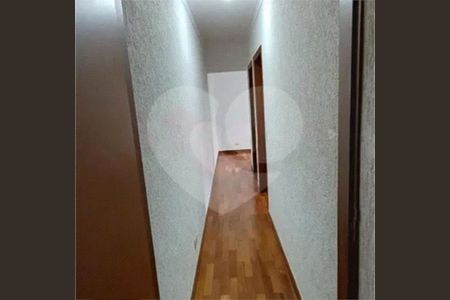 Casa à venda com 4 quartos, 230m² em Vila Clementino, São Paulo