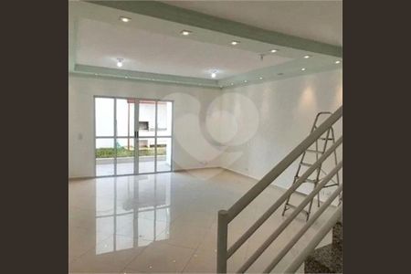 Casa à venda com 4 quartos, 230m² em Vila Clementino, São Paulo