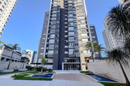 Studio à venda com 52m², 1 quarto e 1 vagaÁrea comum