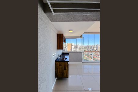 Studio à venda com 52m², 1 quarto e 1 vagaÁrea de Serviço