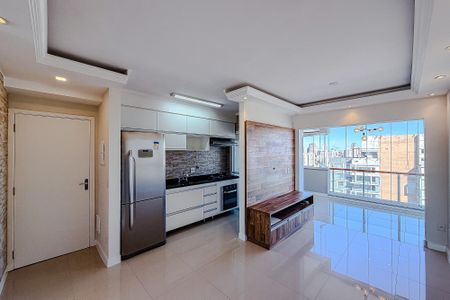 Sala de kitnet/studio à venda com 1 quarto, 52m² em Vila Mariana, São Paulo