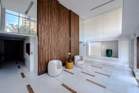 Studio à venda com 52m², 1 quarto e 1 vagaÁrea comum