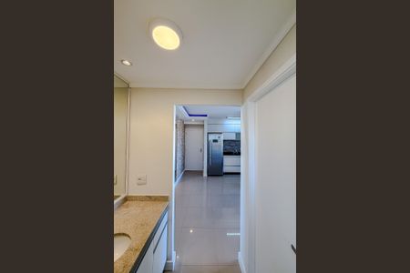 Studio à venda com 52m², 1 quarto e 1 vagaBanheiro