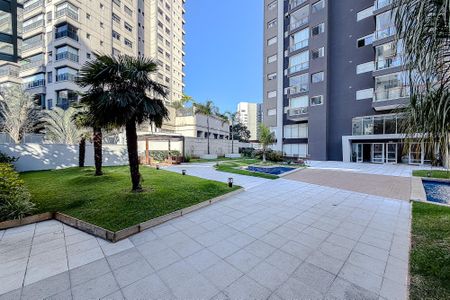 Studio à venda com 52m², 1 quarto e 1 vagaÁrea comum