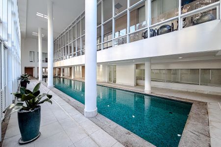 Studio à venda com 52m², 1 quarto e 1 vagaÁrea comum - Piscina