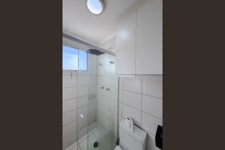 Studio à venda com 52m², 1 quarto e 1 vagaBanheiro