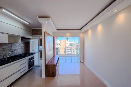 Sala de kitnet/studio à venda com 1 quarto, 52m² em Vila Mariana, São Paulo
