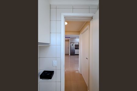Studio à venda com 52m², 1 quarto e 1 vagaBanheiro
