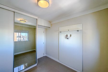 Studio à venda com 52m², 1 quarto e 1 vagaQuarto