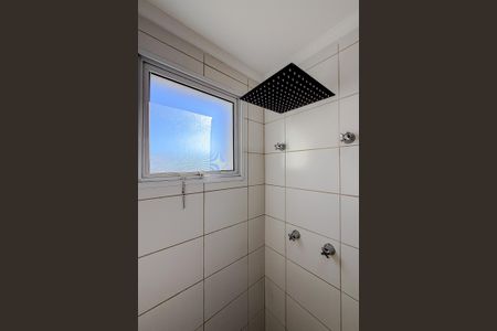 Studio à venda com 52m², 1 quarto e 1 vagaBanheiro
