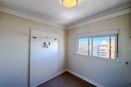 Studio à venda com 52m², 1 quarto e 1 vagaQuarto