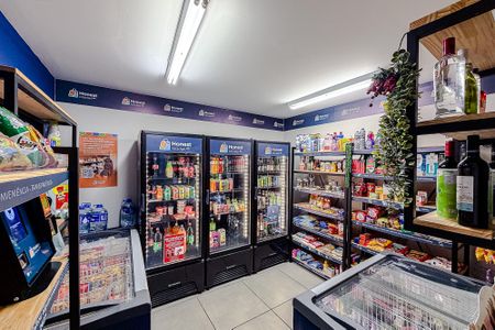Studio à venda com 52m², 1 quarto e 1 vagaÁrea comum
