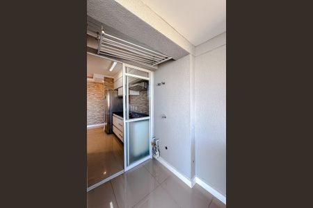 Studio à venda com 52m², 1 quarto e 1 vagaÁrea de Serviço