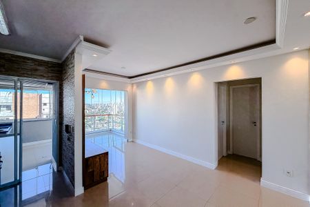 Studio à venda com 52m², 1 quarto e 1 vagaSala