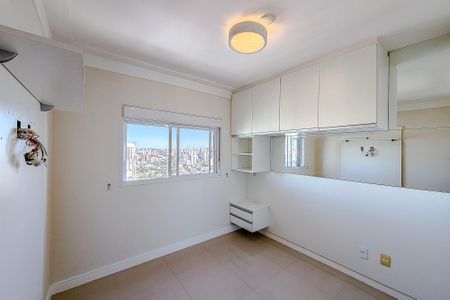 Studio à venda com 52m², 1 quarto e 1 vagaQuarto