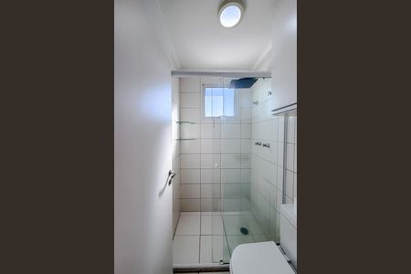 Studio à venda com 52m², 1 quarto e 1 vagaBanheiro