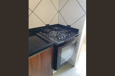 Apartamento à venda com 2 quartos, 49m² em Nova Cidade Jardim, Jundiaí