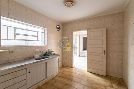Casa para alugar com 3 quartos, 182m² em Água Branca, São Paulo
